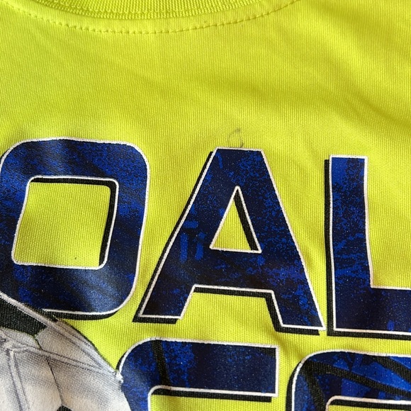 Soccer Shirt Kids - Picture 2 of 4